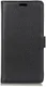 Huawei P Smart Plus Hoesje met Kaarthouder Zwart afbeelding 3