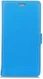 Huawei P Smart Plus Hoesje met Kaarthouder Blauw afbeelding 1