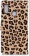 Huawei P Smart Plus Portemonnee Hoesje met Luipaard Print afbeelding 9