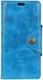 Huawei P Smart Plus Portemonnee Hoesje Blauw afbeelding 1