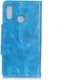 Huawei P Smart Plus Portemonnee Hoesje Blauw afbeelding 9