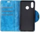 Huawei P Smart Plus Portemonnee Hoesje Blauw afbeelding 10