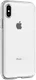 Spigen Liquid Crystal Apple iPhone XS Hoesje Clear afbeelding 8
