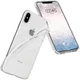 Spigen Liquid Crystal Apple iPhone XS Hoesje Glitter Quartz afbeelding 4