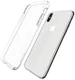 Spigen Liquid Crystal Apple iPhone XS Hoesje Glitter Quartz afbeelding 5