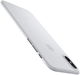 Spigen AirSkin Apple iPhone XS Case Clear afbeelding 5