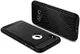 Spigen Rugged Armor Apple iPhone XS Matte Black afbeelding 2