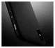 Spigen Liquid Air Apple iPhone XS Hoesje Back Cover Matte Zwart afbeelding 7