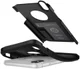 Spigen Tough Armor Case Apple iPhone XS Black afbeelding 2