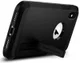 Spigen Tough Armor Case Apple iPhone XS Black afbeelding 4