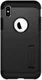 Spigen Tough Armor Case Apple iPhone XS Black afbeelding 5