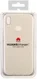 Origineel Huawei P Smart Plus TPU Hoesje Transparant afbeelding 2