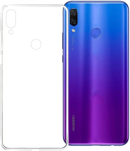 Huawei Hoesjes