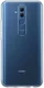 Origineel Huawei Mate 20 Lite TPU Hoesje Transparant afbeelding 3
