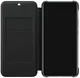Huawei Mate 20 Lite Originele Flip Cover Zwart afbeelding 6