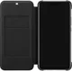 Huawei Mate 20 Lite Originele Flip Cover Zwart afbeelding 3