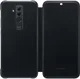 Huawei Mate 20 Lite Originele Flip Cover Zwart afbeelding 2