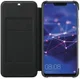 Huawei Mate 20 Lite Originele Flip Cover Zwart afbeelding 1