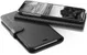 Spigen Wallet S Flip Case Apple iPhone XS Black afbeelding 5