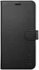 Spigen Wallet S Flip Case Apple iPhone XS Black afbeelding 2