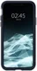 Spigen Neo Hybrid Hoesje Apple iPhone XS Satin Silver afbeelding 5