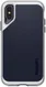Spigen Neo Hybrid Hoesje Apple iPhone XS Satin Silver afbeelding 6