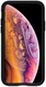 Spigen Slim Armor Card Holder Case Apple iPhone XS Hoesje Zwart afbeelding 7