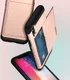 Spigen Slim Armor Card Holder Case Apple iPhone XS Hoesje Rose Gold afbeelding 6