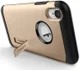 Spigen Slim Armor Hoesje Apple iPhone XR Champagne Gold afbeelding 4