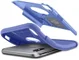 Spigen Slim Armor Hoesje Apple iPhone XR Violet afbeelding 3