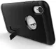 Spigen Slim Armor Hoesje Apple iPhone XR Zwart afbeelding 4