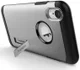 Spigen Slim Armor Hoesje Apple iPhone XR Satin Silver afbeelding 4