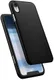 Spigen Thin Fit Case Apple iPhone XR Black afbeelding 2
