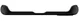 Spigen Thin Fit Case Apple iPhone XR Black afbeelding 6