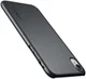 Spigen Thin Fit Case Apple iPhone XR Graphite Grey afbeelding 3