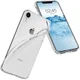 Spigen Liquid Crystal Apple iPhone XR Hoesje Crystal Clear afbeelding 2