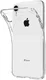 Spigen Liquid Crystal Apple iPhone XR Hoesje Crystal Clear afbeelding 3