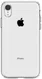 Spigen Liquid Crystal Apple iPhone XR Hoesje Crystal Clear afbeelding 4