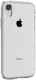 Spigen Liquid Crystal Apple iPhone XR Hoesje Crystal Clear afbeelding 5