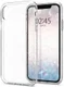 Spigen Liquid Crystal Apple iPhone XR Hoesje Crystal Glitter Quartz afbeelding 1