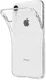 Spigen Liquid Crystal Apple iPhone XR Hoesje Crystal Glitter Quartz afbeelding 3