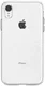 Spigen Liquid Crystal Apple iPhone XR Hoesje Crystal Glitter Quartz afbeelding 4