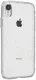 Spigen Liquid Crystal Apple iPhone XR Hoesje Crystal Glitter Quartz afbeelding 5