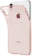 Spigen Liquid Crystal Apple iPhone XR Hoesje Crystal Glitter Rose afbeelding 3