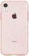 Spigen Liquid Crystal Apple iPhone XR Hoesje Crystal Glitter Rose afbeelding 4