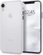 Spigen Air Skin Case Apple iPhone XR Transparant afbeelding 1