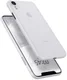 Spigen Air Skin Case Apple iPhone XR Transparant afbeelding 3