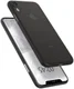 Spigen Air Skin Case Apple iPhone XR Zwart afbeelding 3
