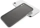Spigen Air Skin Case Apple iPhone XR Zwart afbeelding 4