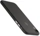 Spigen Air Skin Case Apple iPhone XR Zwart afbeelding 5